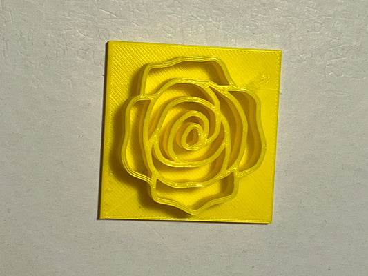 Rose Imprint