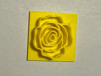 Rose Imprint