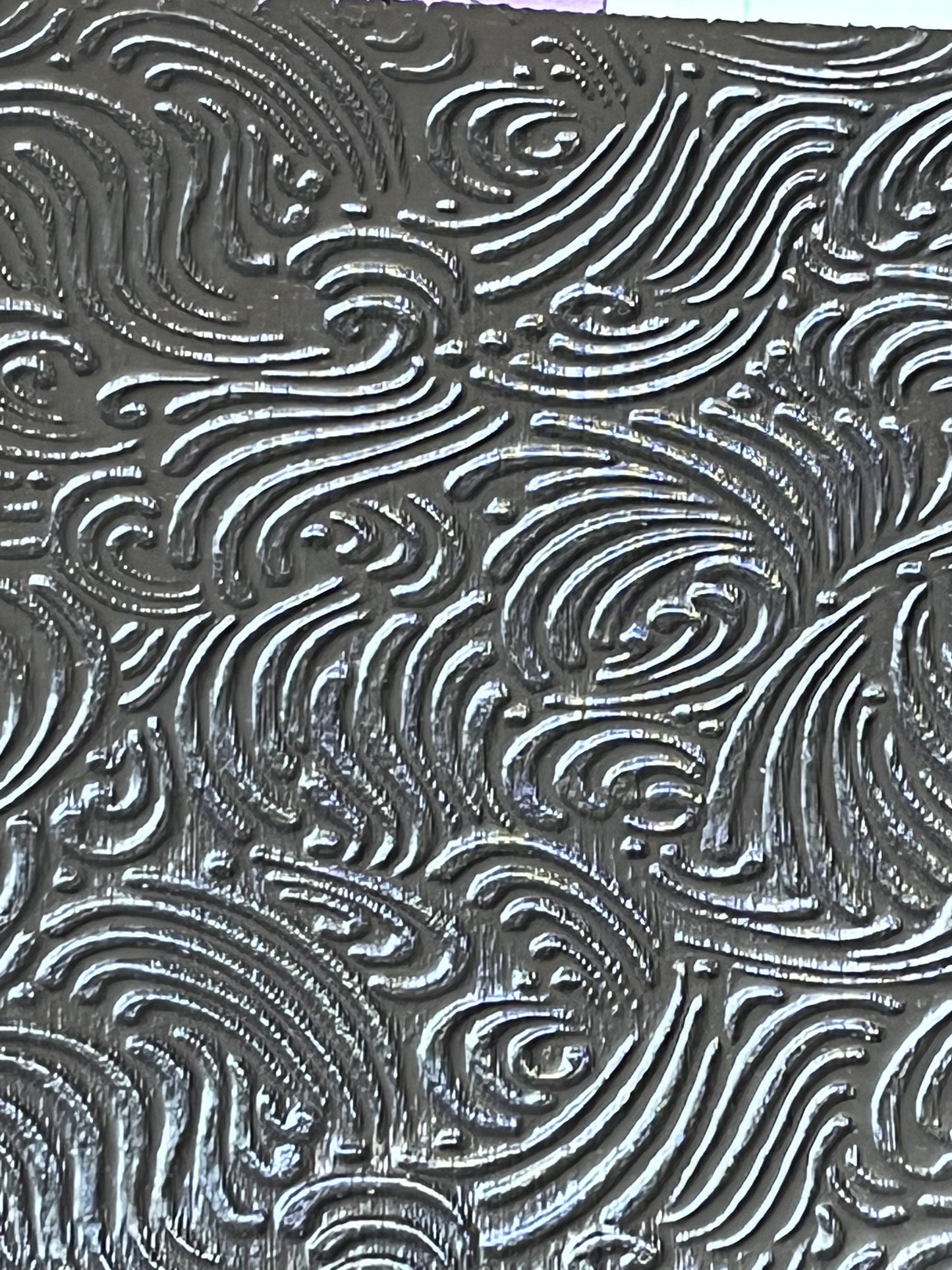 Wave roller