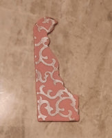 DE State Cutter