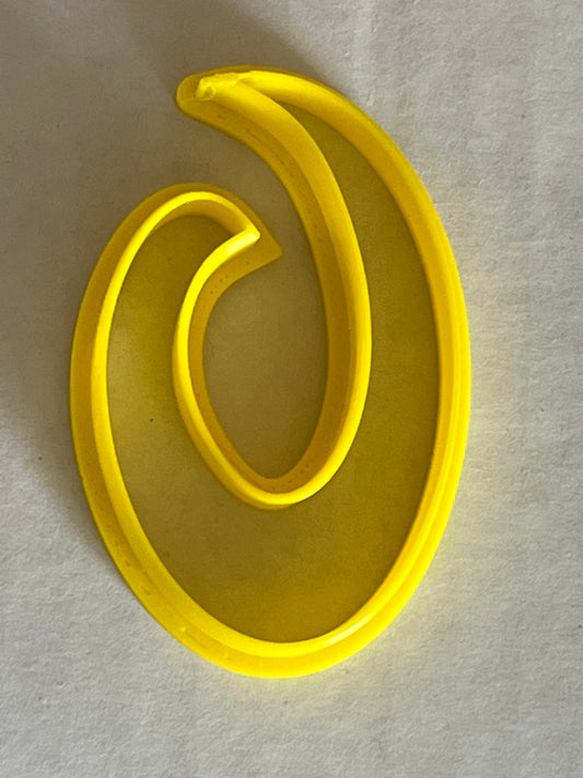 Spiral Interlocking Cutter
