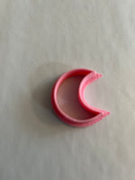 Celestial Moon cutters