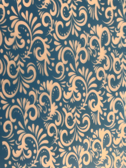Vine Splash