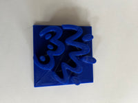 Tribal #22 MG Imprint