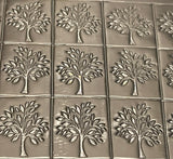 Tree of life roller