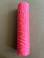 4 Animal Print Roller