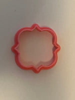 Cutter # 322 Outline