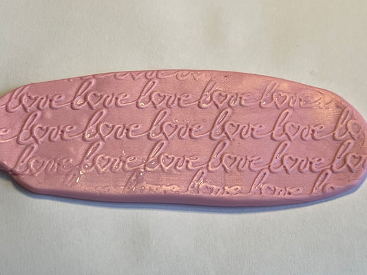 Love Roller