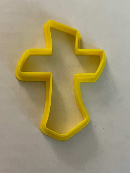 ClayBoutique Cross #2