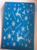 Gift Wrap