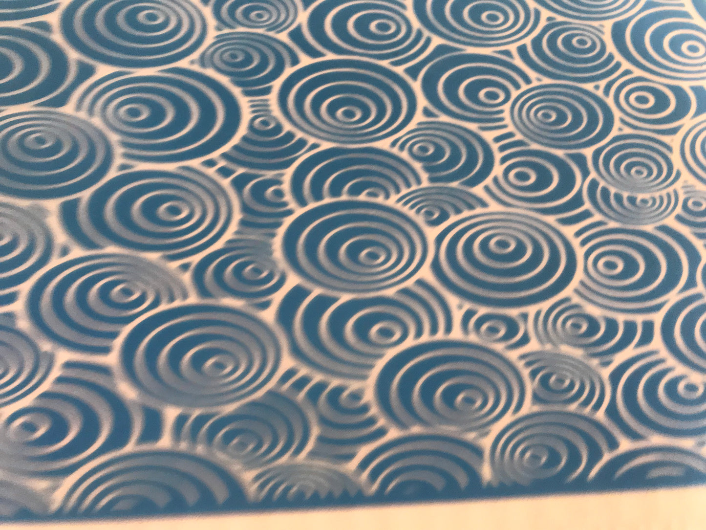 Summer Swirls