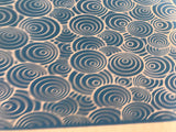 Summer Swirls