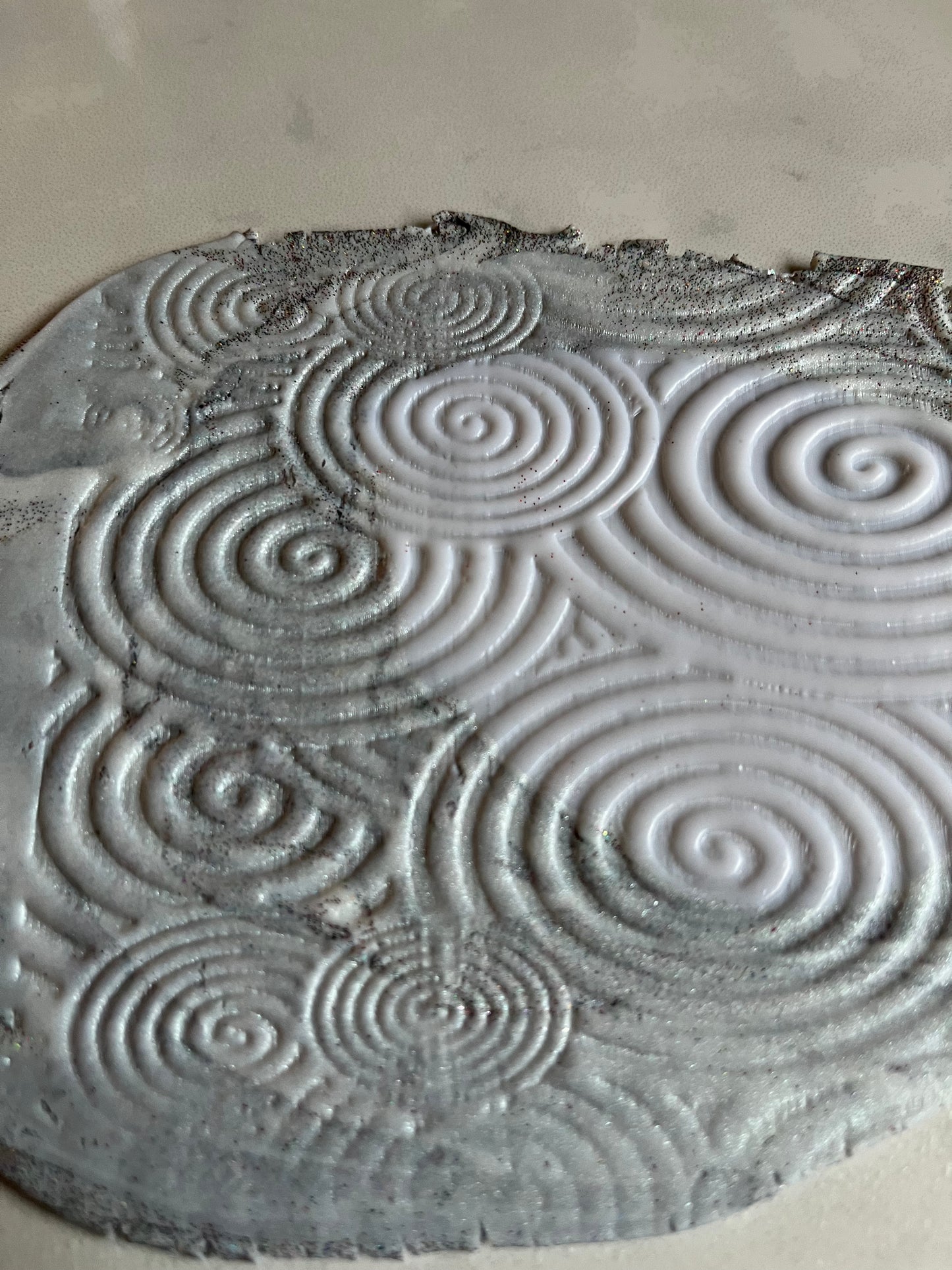 Deb’s Spiral Roller