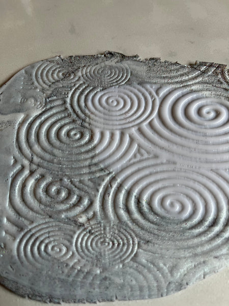 Deb’s Spiral Roller
