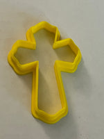 ClayBoutique Cross #1