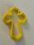 ClayBoutique Cross #1