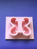 Mini Symbol #7