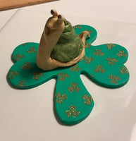 Shamrocks