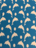 Tiny Dolphins