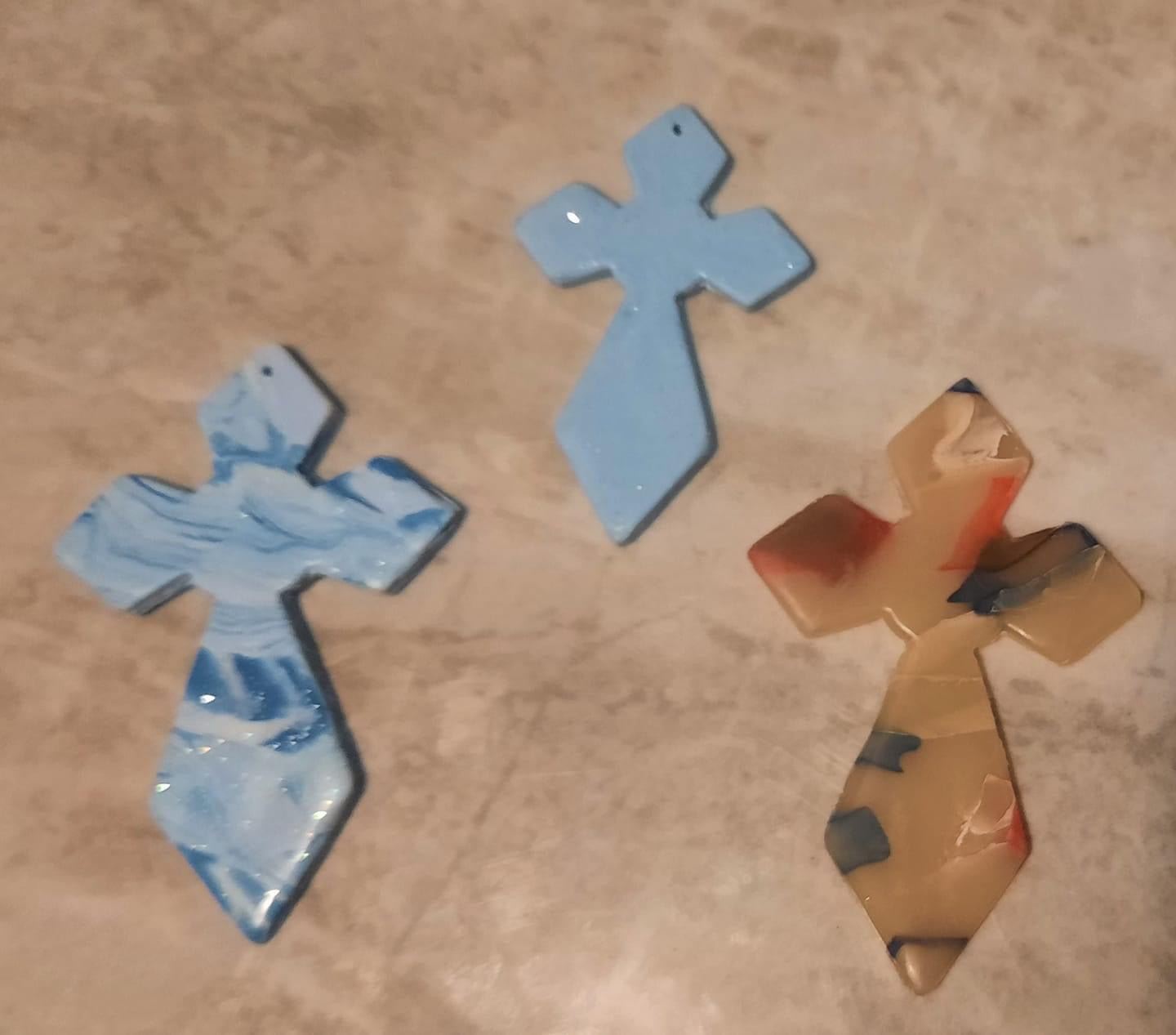 Cross Cutters #86