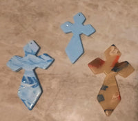 Cross Cutters #86