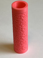 Fancy Floral Roller