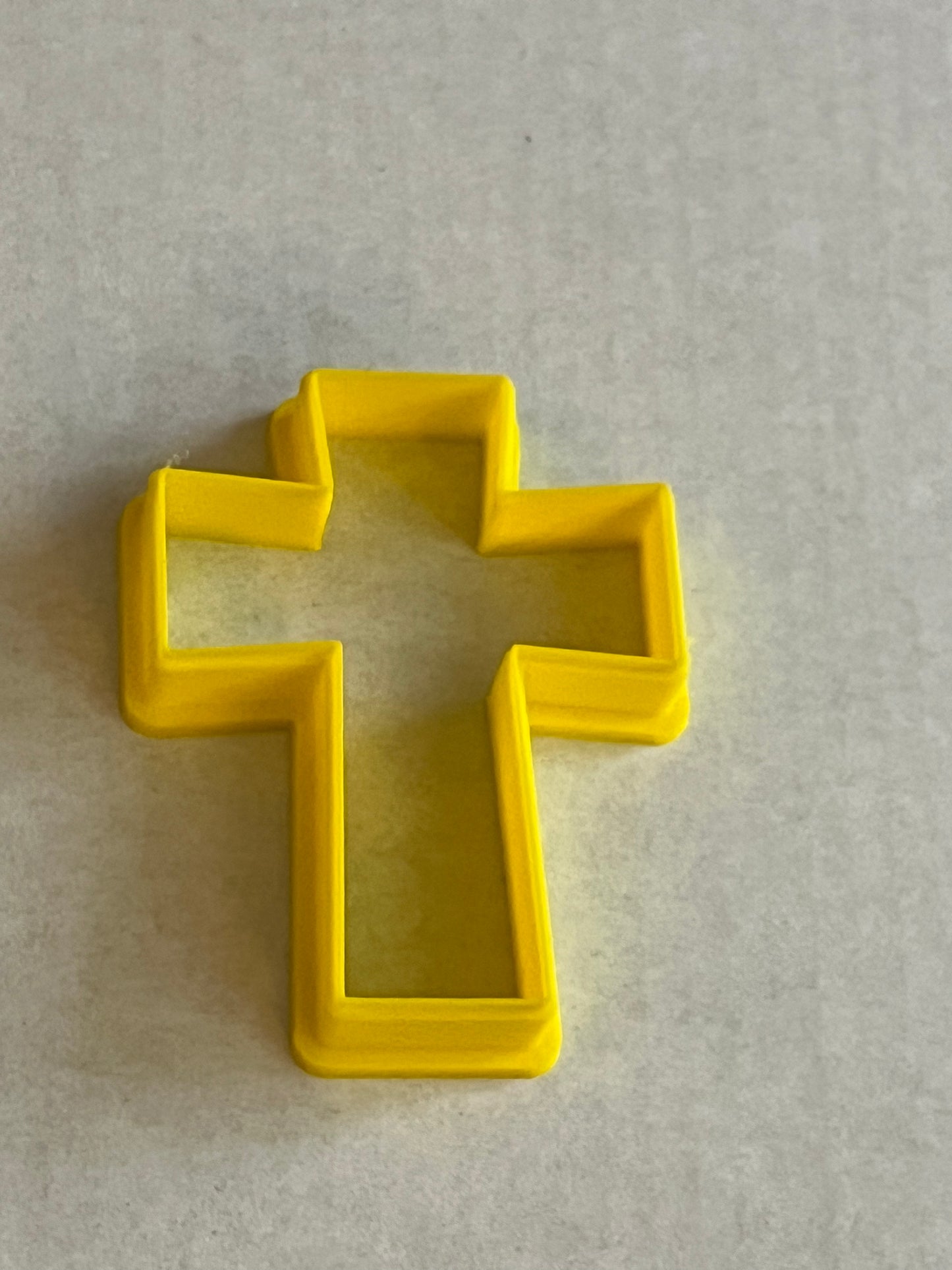 Cross Cutter #4