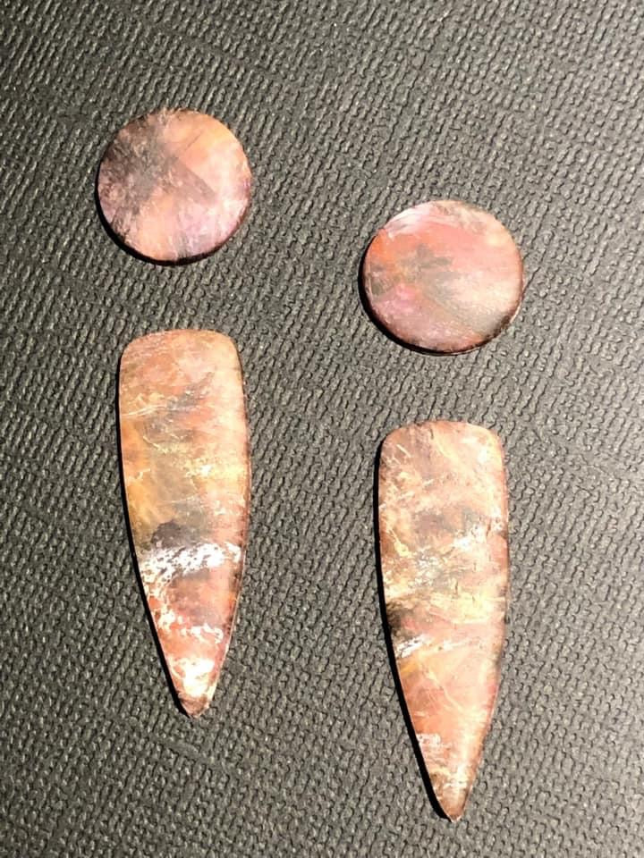 # 46 Cutter Set