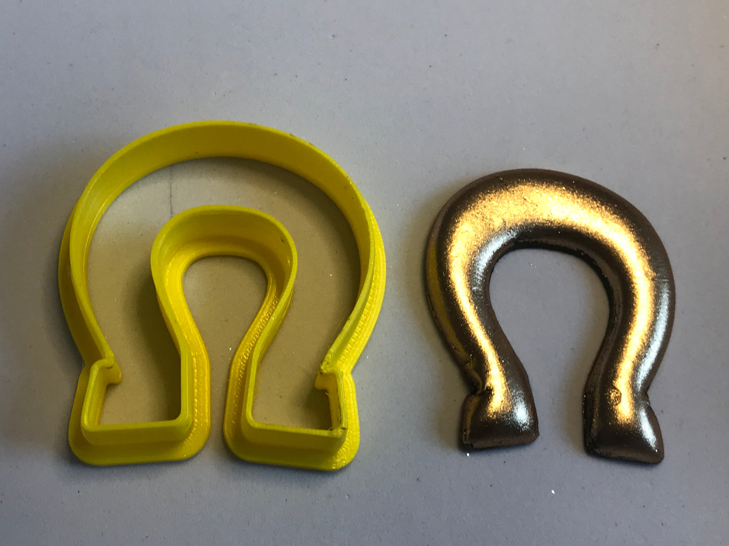 Horse Shoe