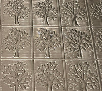 Tree of life roller