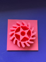 Mini Symbol #17 Transformation
