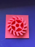 Mini Symbol #17 Transformation