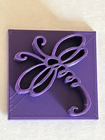Dragonfly Imprint