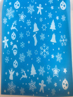 Christmas Wrap