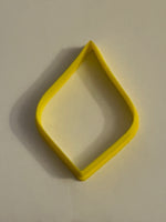 ClayBoutique Custom Cutter #14