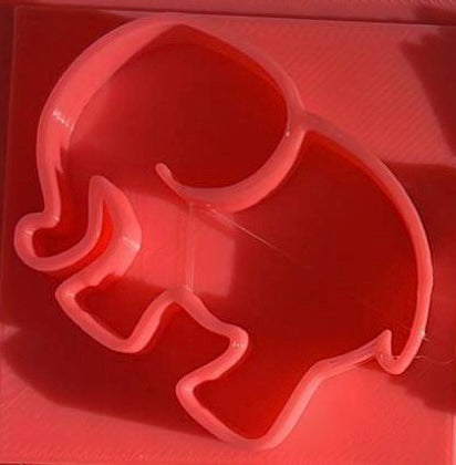 Elephant Imprint