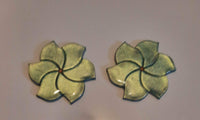 Flower 7 Imprint Cutter