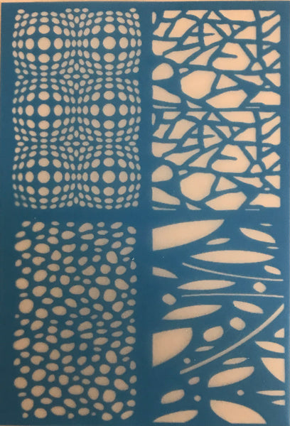 Quad Dots