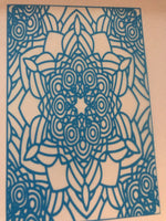 Indy Fine Detail Layering #5