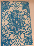 Indy Fine Detail Layering #5