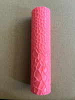 4 Animal Print Roller