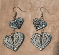 # 213 Cutter Set, Classic Heart