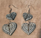 # 213 Cutter Set, Classic Heart