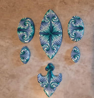 # 24 Cutter Set