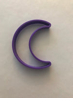 #289 Moon cutter
