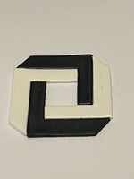 L Puzzle Interlocking Cutter