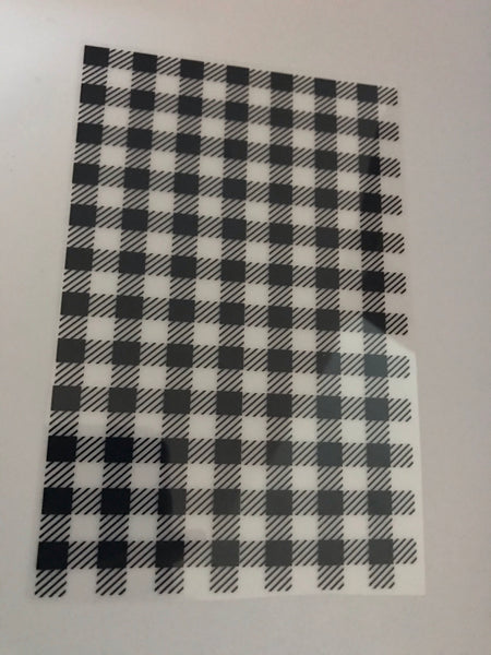 Tiny Plaid