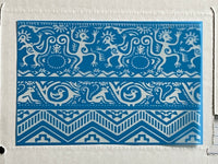 Kokopelli Screen