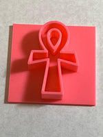 Tribal #17 MG Imprint