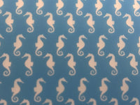 Tiny Seahorse
